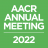 icon AACR 2022(AACR Yıllık Toplantısı 2022 Kılavuzu
) 1.4