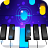 icon Piano Fun(Piano fun - Magic Music
) 1.1.2
