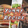 icon Yummy Recipe(Nefis Tarif - Kendi Kendine Yemek Kitabı)