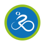 icon CITY CYCLING(CENTROAMERICA
)