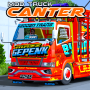 icon Mod Truck Canter Sujama(Modu Truck Canter Sujama
)