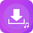 icon Music Downloader(Music Downloader - Online Music, Mp3 download) 1.2.1