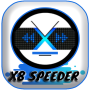 icon X8 Speeder(X8 Speeder Higgs Domino Rp ipuçları Uygulama
)