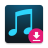 icon Music Downloader(Music Downloader İndir MP3
) 1.0