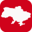 icon com.jurfixgame.airraidmap(Ukrayna hava alarmlarının haritası) 1.0.30