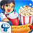 icon Cine Shop(My Cine Treats Shop: Yemek Oyunu) 1.0