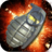 icon Grenade Bombs and Explosions Simulator(Bombası, Bomba ve Patlama Simülatörü) 1.058