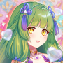 icon My Fairy Girlfriend(Peri Kız Arkadaşım: Anime Gir)