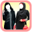 icon Women Burqa Photo Suit() 1.0.5