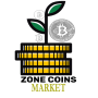 icon Zone Coins Market(Bölgesi : Coins Market Tracker)