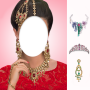 icon Woman Jewelry(Kadın Takıları Fotoğraf Takıları)
