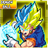 icon Super Saiyan Tournament(DBS :Z Super Goku Battle) 1.0.1