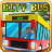 icon City Bus Simulator Craft(Şehir Otobüs Simülatörü El Sanatları) 2.3