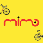 icon MimoBike(Mimo Meta Paylaşım Karın)