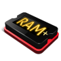 icon AMemBooster(AMemoryTool Swap Etkinleştirici Kök)