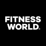 icon Fitness World(Fitness Dünyam
)