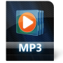 icon Amp3Converter(Ses dönüştürücü mp3 Amp3conver)