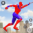 icon Super Hero Game(Robot Örümcek Kahraman Örümcek Oyunları
) 1.9