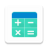 icon Calculator(Calculator Pro+ - Özel SMS) 4.1.87