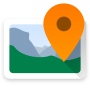 icon Picmapper(Picmapper - GPS Fotoğraf Haritası)