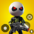 icon Fun Gun(Cubic Gun - Nişancı Oyunları) 1.0.51