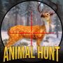 icon Deer Hunting Clash Hunter Game(Geyik Avı Clash Avcı Oyunu)