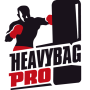 icon Heavy Bag Pro(Boks Eğitimi ve Egzersiz Uygulaması
)