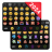 icon Emoji Keyboard(Emoji klavye - Temalar, Yazı Tipleri) 3.4.4216