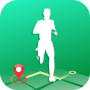 icon Run Tracker(Run Tracker - Run Weight Loss
)