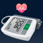 icon Blood Pressure App (Tansiyon Uygulaması
)