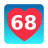icon Heart Rate Monitor Pulse Rate(Kalp atışı monitörü) 1.33.0.0