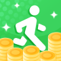 icon StepBooster(Adım Hızlandırıcı: Yürümek için Para Kazanın)