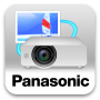 icon Wireless PJ(Panasonic Kablosuz Projektör)