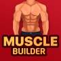 icon Bodybuilding: Muscle Builder (Vücut Geliştirme: Kas Oluşturucu
)