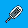 icon Glucose Control (Glikoz Kontrolü
)