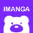 icon iManga(- Comics Roman
) 0.0.8
