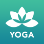 icon Yoga Studio(Yoga Stüdyosu: Pozlar ve Sınıflar
)