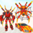 icon Grand Robot Transform Spider Games(Grand Robot Transform Spider Oyunları
) 1.7