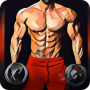icon Fitness & Bodybuilding(Fitness ve Vücut Geliştirme
)