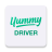 icon Yummy Driver(Nefis Sürücü
) 2.26.18