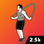 icon Jump Rope(Atlama İpi: Dayanıklılık Egzersizi
)