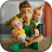 icon Twins Baby Mother Daycare Game(İkizler Bebek Anne Kreş Oyunu
) 6.0