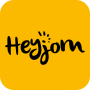 icon HeyJom(HeyJom
)