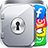 icon App Locker(Uygulama Kilidi: Uygulamayı Kilitle, Parmak İzi) 1.6.2