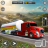 icon Oil tanker Cargo Truck Games(Petrol Tankeri Kargo Kamyonu Oyunları
) 0.1