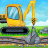 icon Kids_Construction(Kamyon yıkama treni üreticisi oyunu
) 1.0