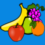 icon FruitCatch(Meyve yakalamak)