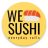 icon We Sushi(WE SUSHI – Yemek Siparişi) 1.2.17