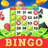 icon Bingo Solitaire(Para Bingo: Gerçek Nakit Buca) 1.0.0