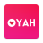 icon OYAH(OYAH - Canlı Rastgele Görüntülü Sohbet
) 3.0.0